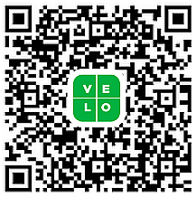 QR - aplikacja VeloBank