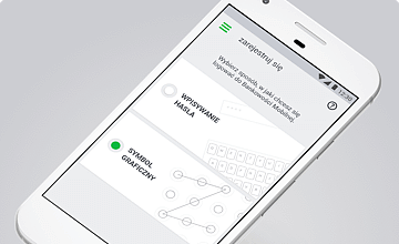 Jak zacząć korzystać z Bankowości Mobilnej? Pierwsza rejestracja w Getin Mobile