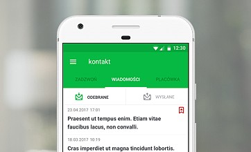 Poznaj Aplikację