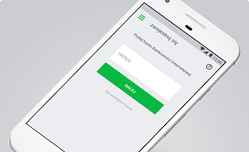 Jak zacząć korzystać z Bankowości Mobilnej? Pierwsza rejestracja w Getin Mobile