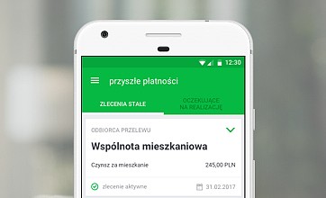 Poznaj Aplikację