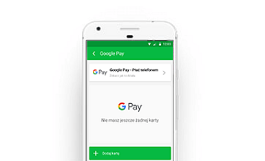 Jak zacząć korzystać z Google Pay?