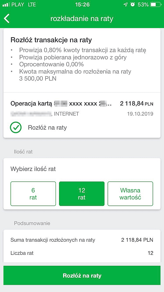 rozloz na raty