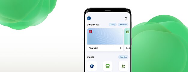 Czy z aplikacją mObywatel można założyć konto w banku?