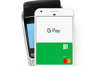Jak zacząć korzystać z Google Pay?