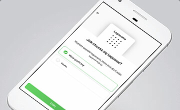 Jak zacząć korzystać z Bankowości Mobilnej? Pierwsza rejestracja w Getin Mobile