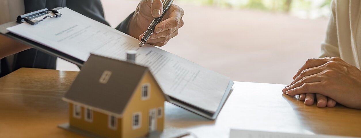 Rozdzielność majątkowa a kredyt hipoteczny. Co trzeba wiedzieć?