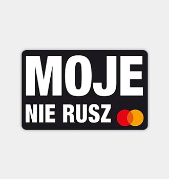 Wybierz swoją kartę do VeloKonta
