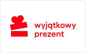 Karta Podarunkowa - Wyjątkowy Prezent