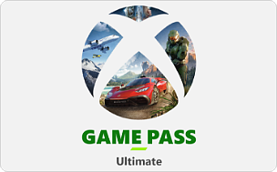 xbox game pass ultimate