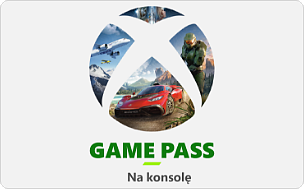 Xbox Game Pass na konsolę
