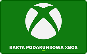 Xbox karta przedpłacona