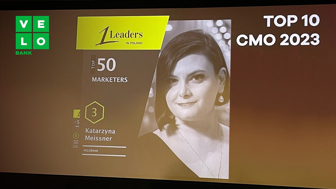 VeloBank_TOP 50 CMO in Poland.jpg [466.28 KB]