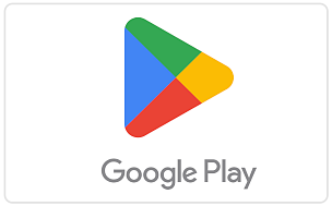 Kod podarunkowy Google Play