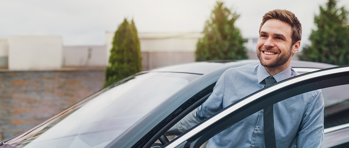 Co wyróżnia kredyt samochodowy Wymarzone auto w VeloBanku?