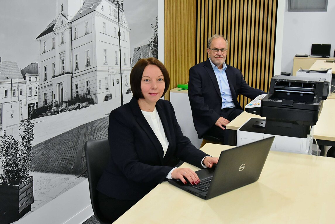 Placówka VeloBank - Kościan 3