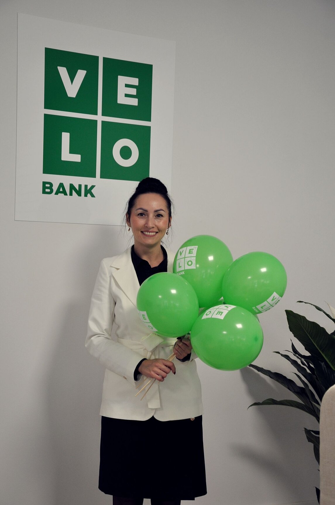 VeloBank - placówka Choszczno 4