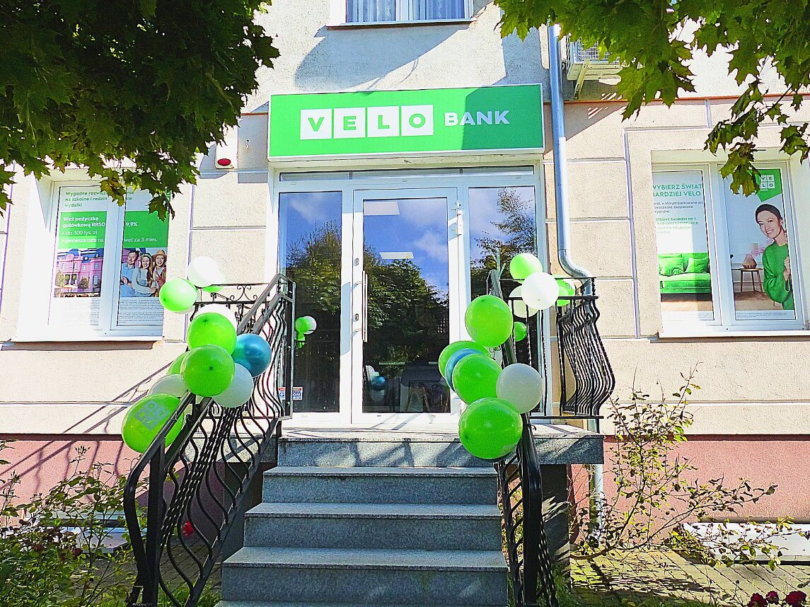 Placówka w Lidzbarku Warmińskim