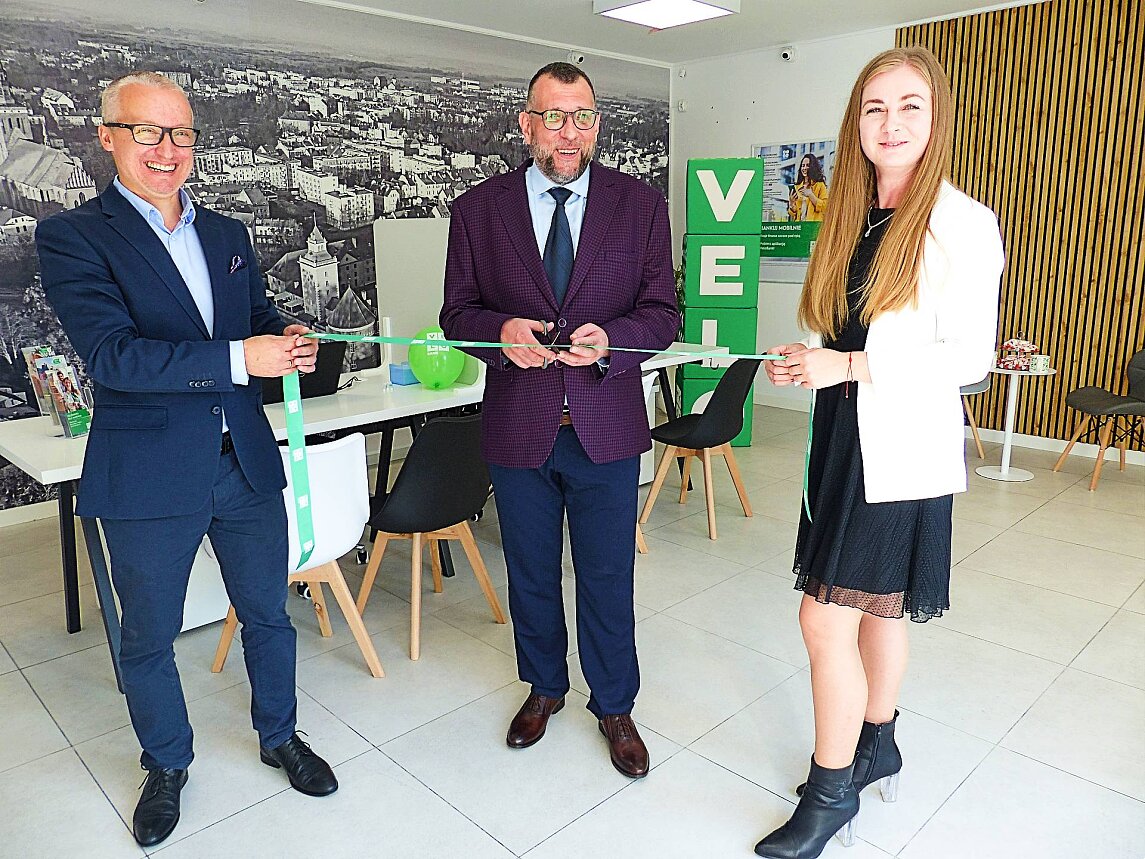 Placówka w Lidzbarku Warmińskim 2