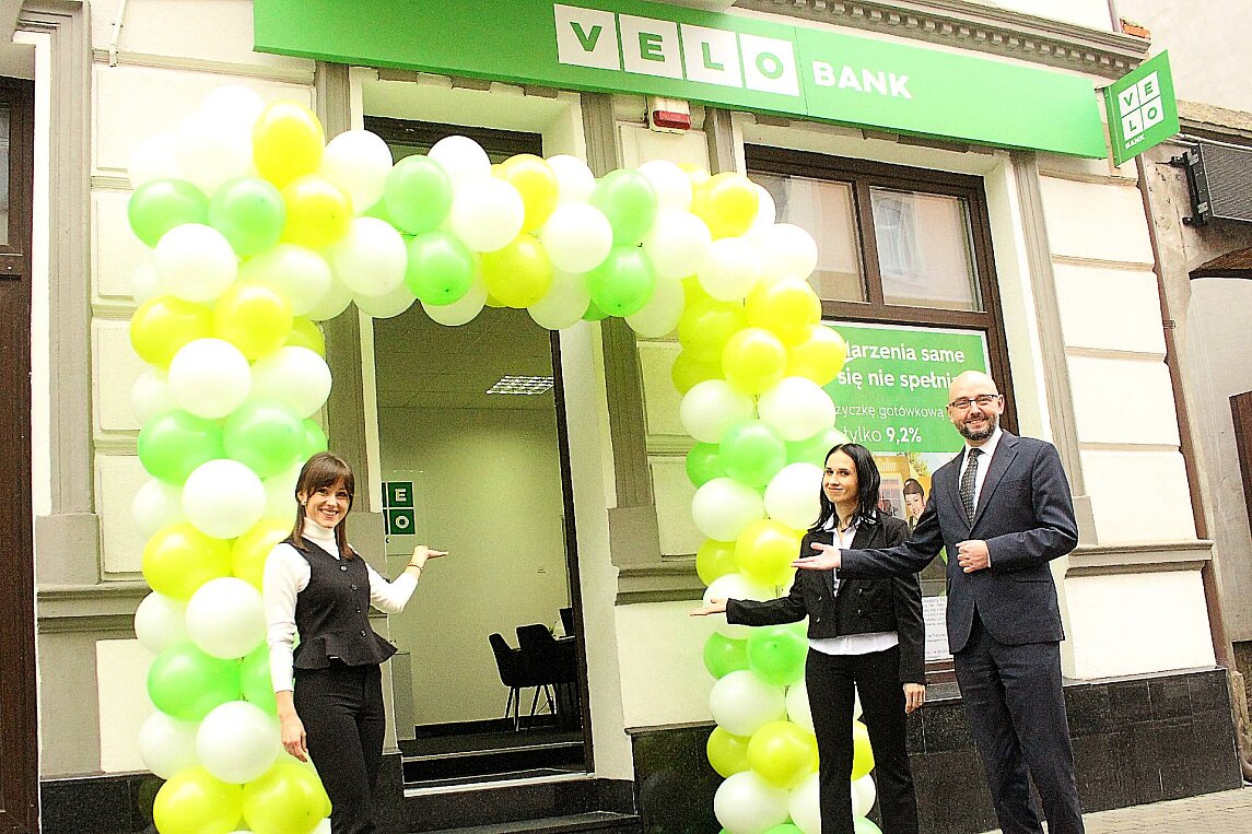 Placówka w Wąbrzeźnie