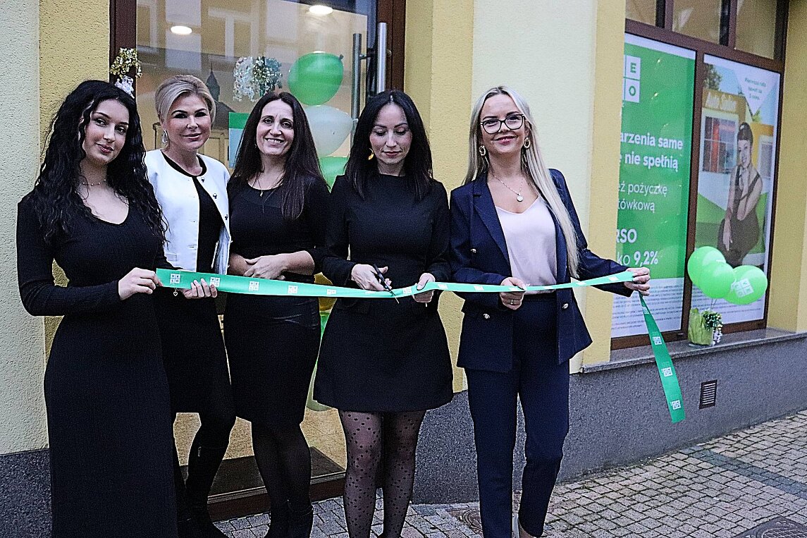 Placówka - Gryfice 2