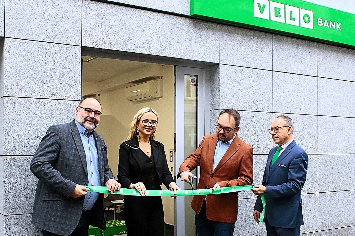 Placówka w Poznaniu