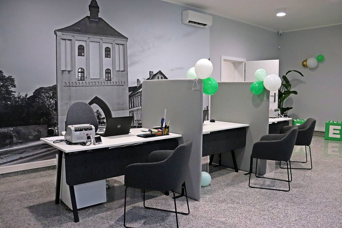 Placówka - Gryfice 3