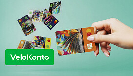 VeloKonto