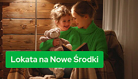 Lokata na nowe środki