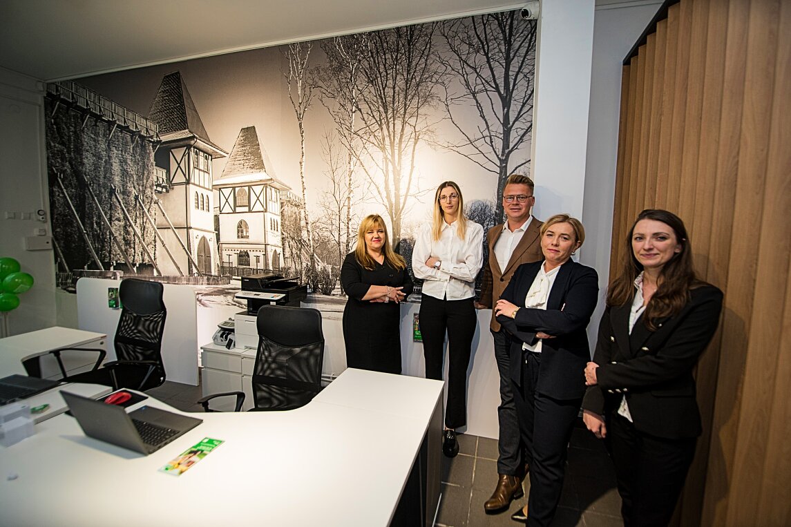 Placówka VeloBanku w Inowrocławiu 3