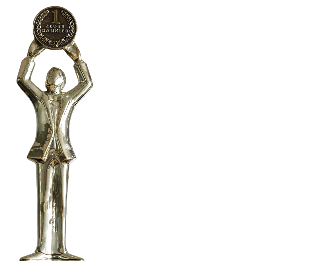 Złoty Bankier 2025