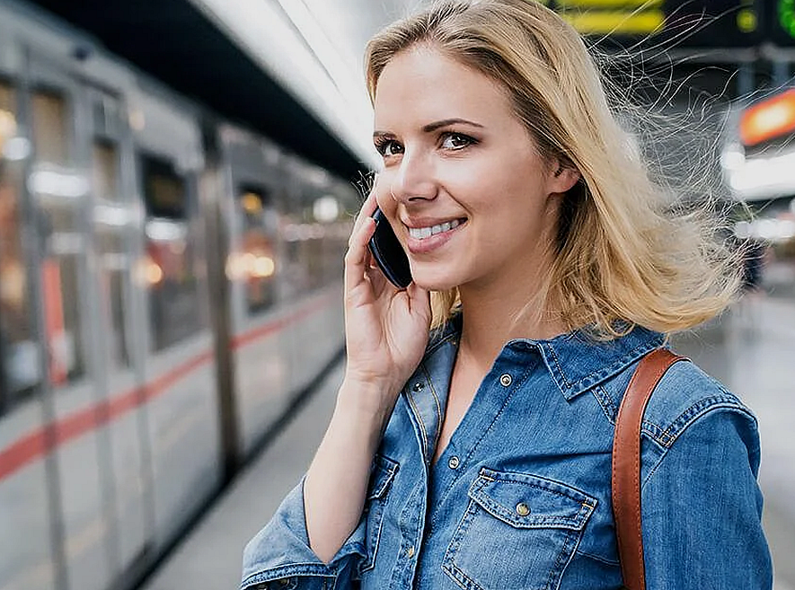 Bankowanie przez telefon
