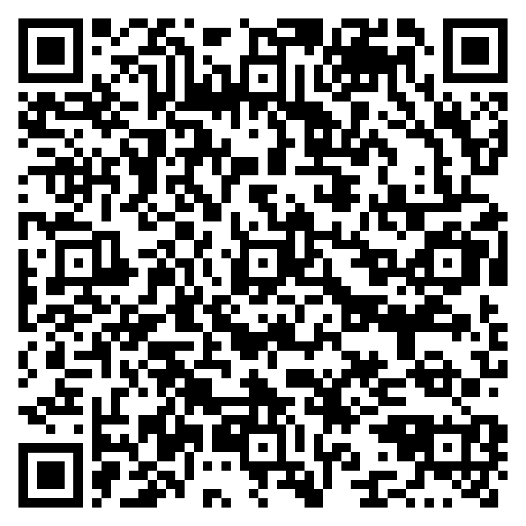 Kod QR do rozpoczęcia procesu selfie w aplikacji mobilnej VeloBank