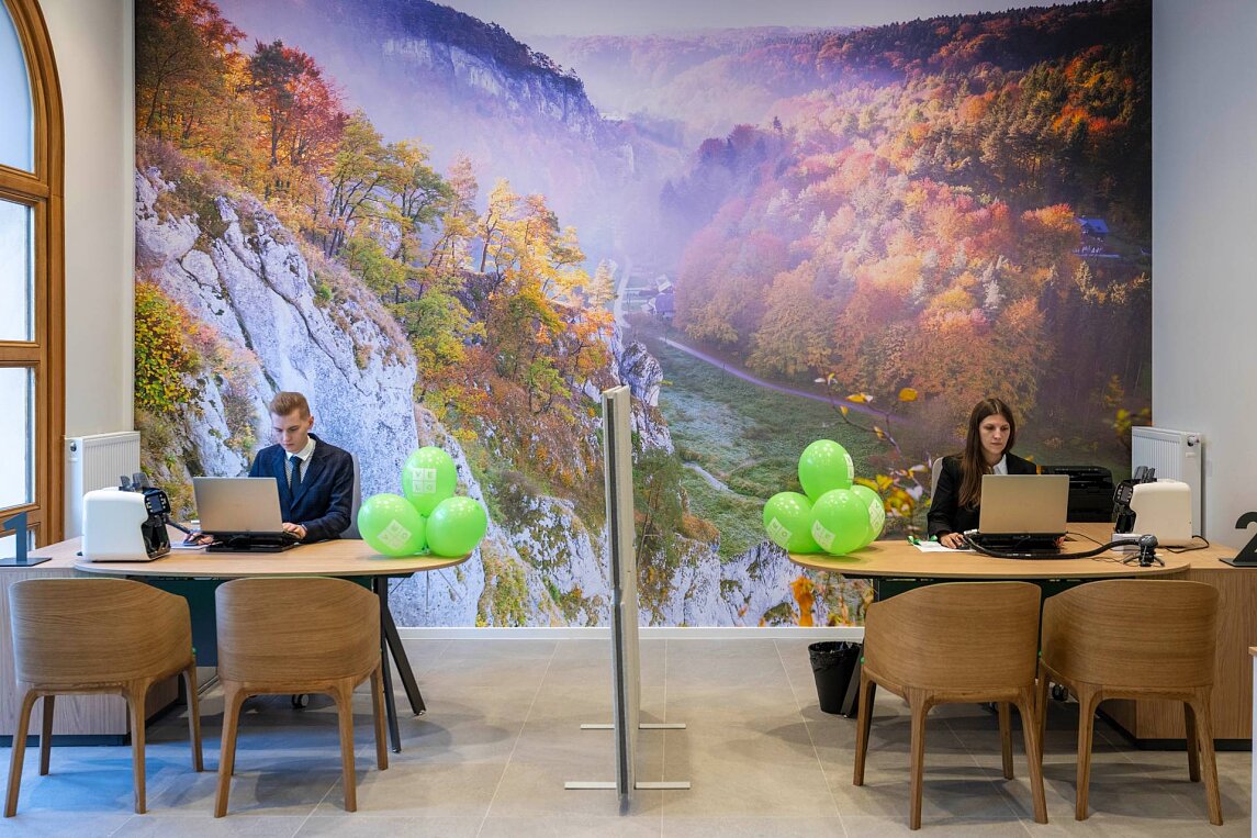 Placówka w Krakowie