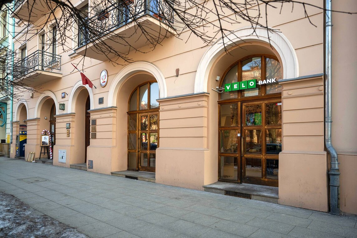 Placówka w Krakowie