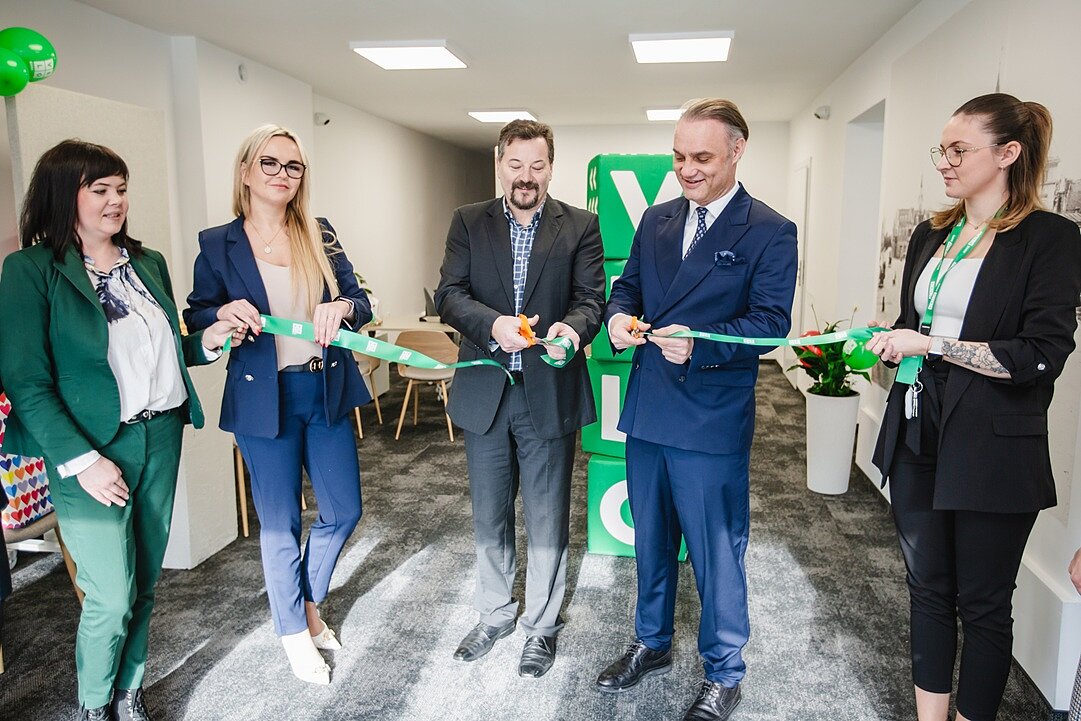 Placówka w Swarzędzu 2