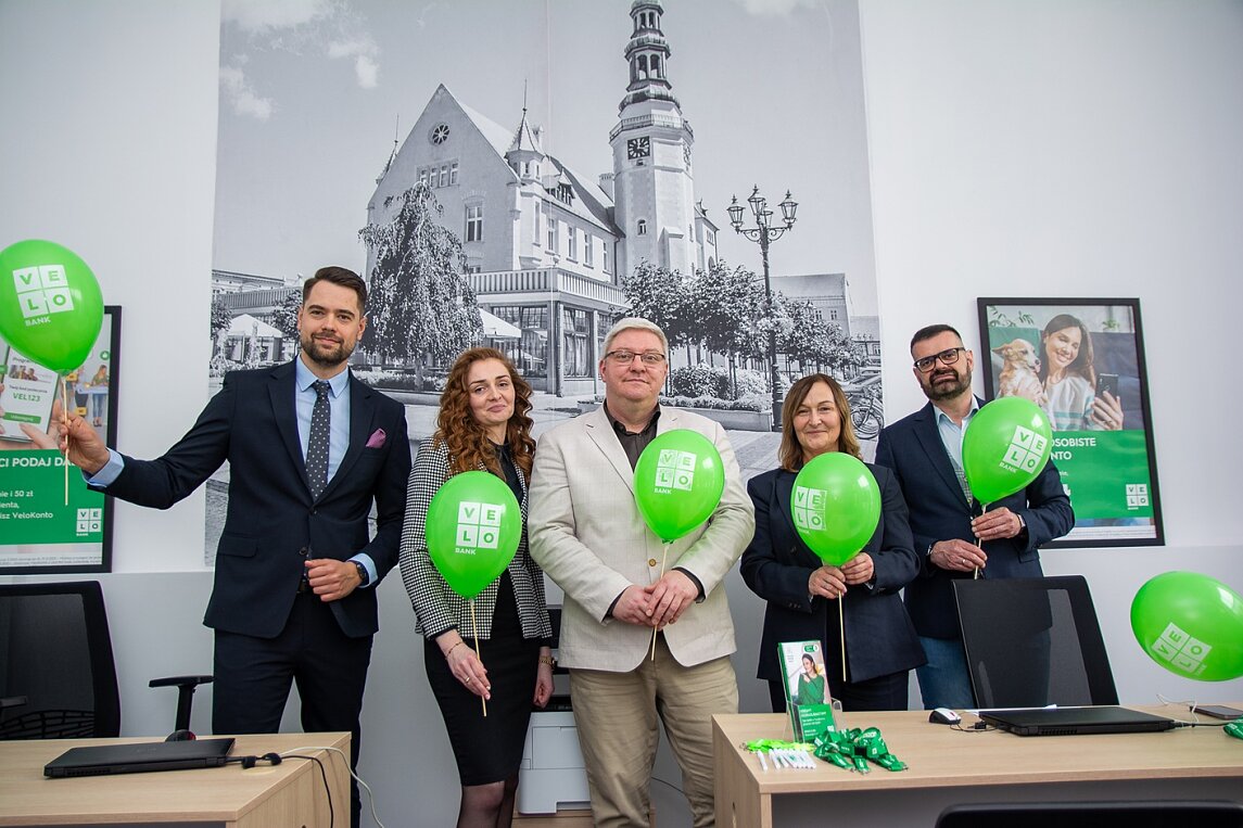 Placówka w Krotoszynie