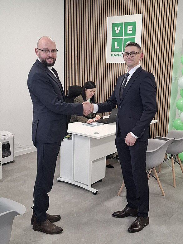 Placówka w Mławie 2