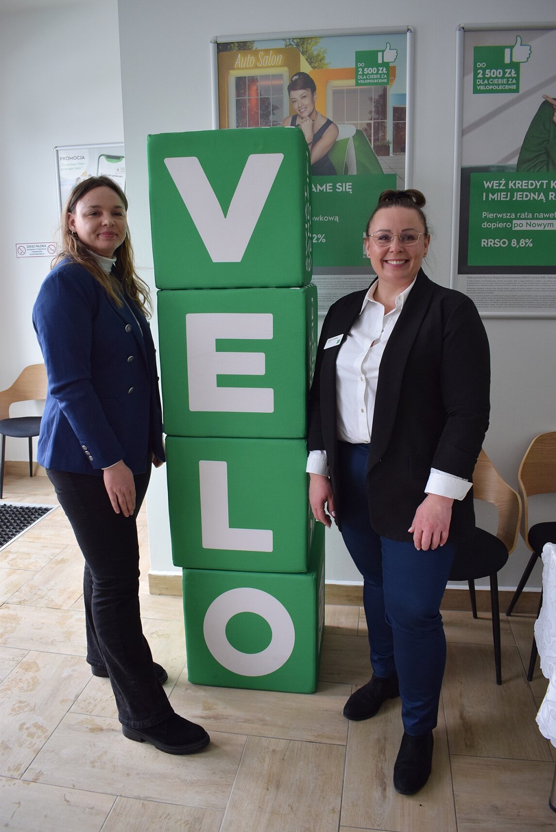 Placówka w Lubartowie - otwarcie 2