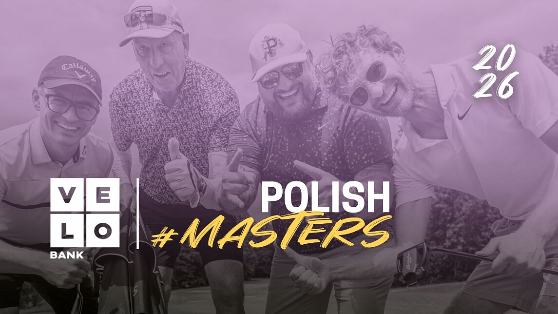 VeloBank Polish Masters - grafika
